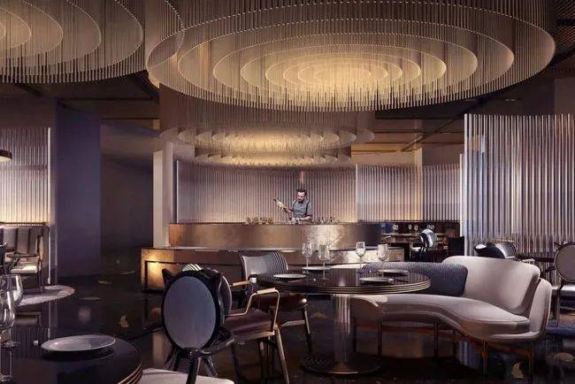 9月中国连开2家w酒店,厦门和长沙你更爱哪一家?_运达