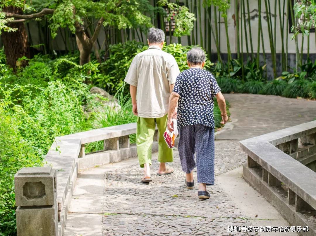 一位退休教师的晚年生活结局让所有退休老人陷入深思