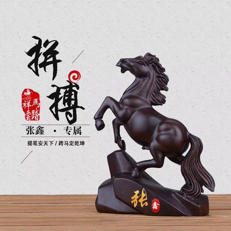 你的微信头像该换了,虎虎生威3d励志签名头像,请带走别客气