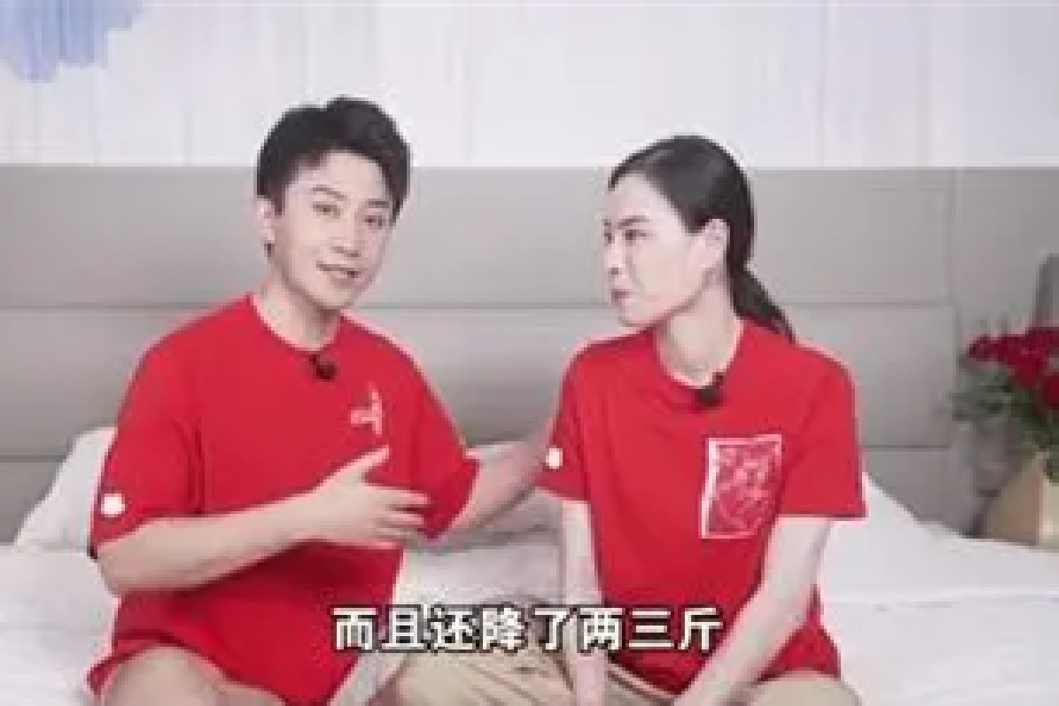 吴敏霞吐槽二胎吐到瘦3斤,孕吐程度人皆不同,如何能缓解