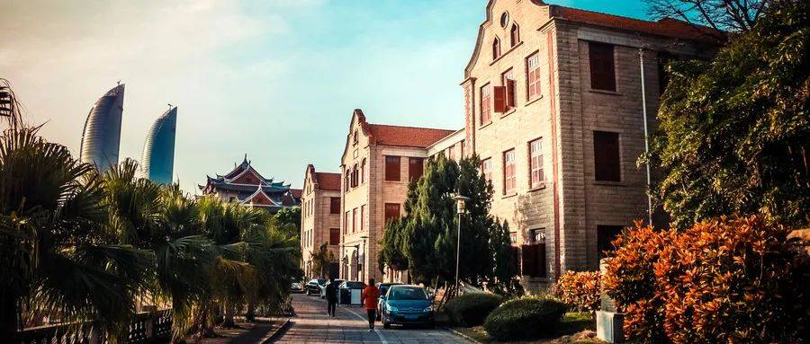 厦门大学建设电影学院,是深入贯彻落实党中央关于繁荣发展文化事业和