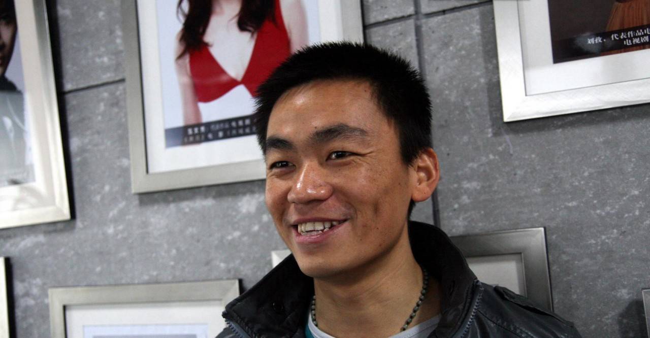 原创娱乐圈最后的净土?憨厚老实的王宝强,真的是一股清流吗