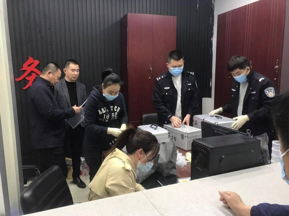 佳木斯市公安局多举并措 全面推进吸毒人员管控工作