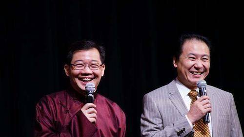 "相声演员"大兵的毁灭史,他的故事远比你想得更恶劣