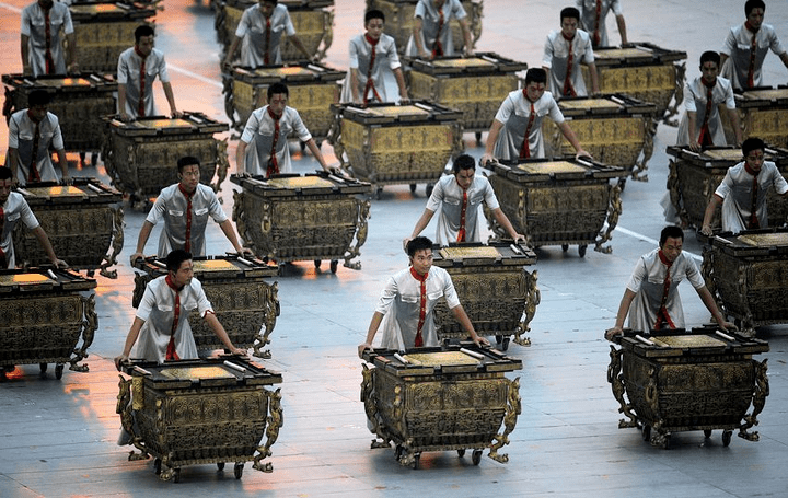 "缶"是酒器还是乐器?