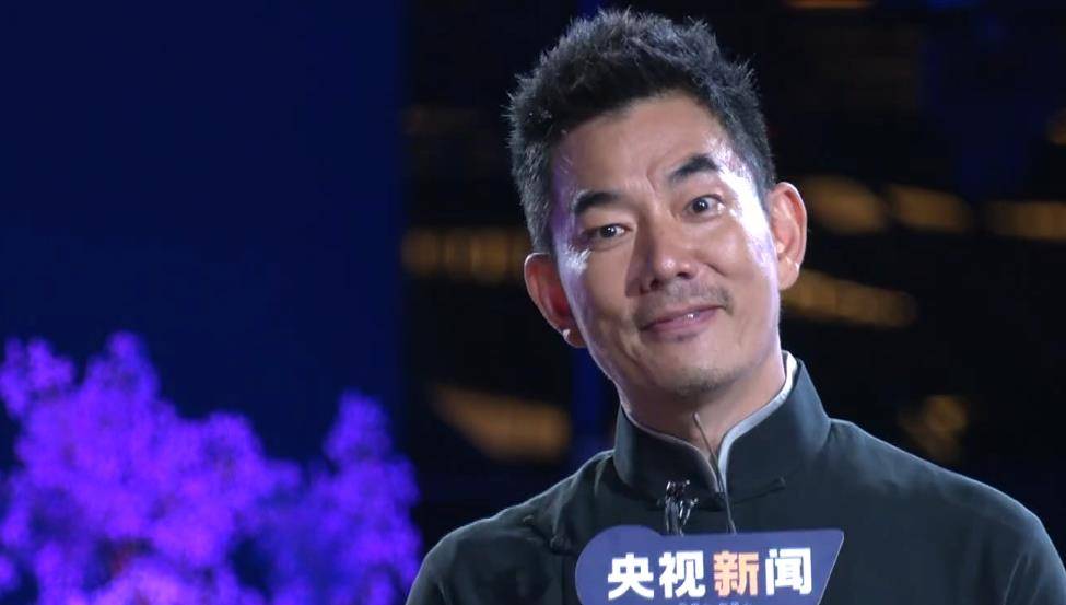 原创任贤齐:《我的麦芽糖》首唱,同时也是央视2021秋晚中唯一的新歌