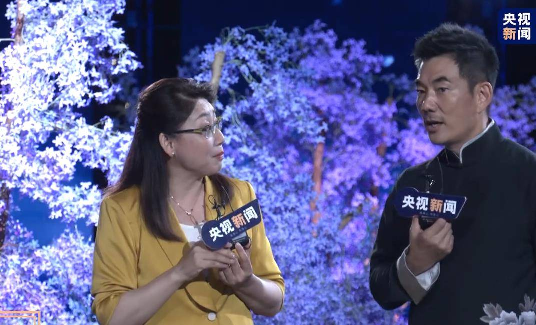 原创任贤齐:《我的麦芽糖》首唱,同时也是央视2021秋晚中唯一的新歌