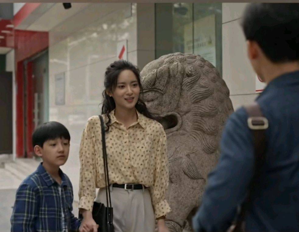 《乔家的儿女》孙小茉的儿子是二强的吗?这2点,早就说明一切