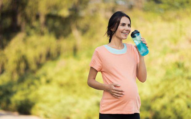 孕妇每天走多少步好？大部分人至少走6000步,怎么走最健康？