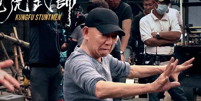请来100位动作明星,拍了部真正的功夫片,可惜上映9天票房仅93万