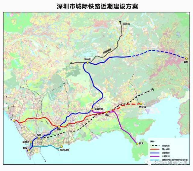 深圳【玺悦台】:坪山住宅玺悦台投资价值高不高,真相在这里