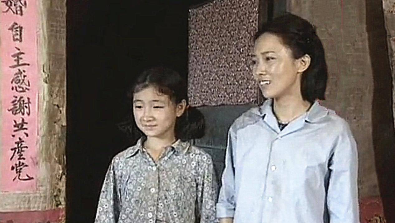 《北京人在纽约》28年,今演员现状迥异,有演员女儿成一线女星