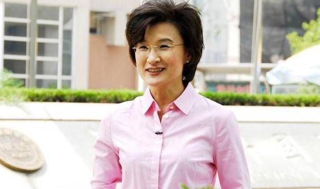 原创主持人董倩蒙冤这么多年早该洗白了