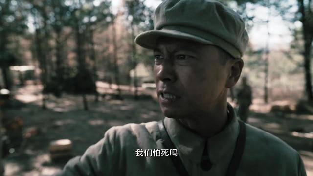 李延年:讲述其在抗美援朝战场上的英雄故事.