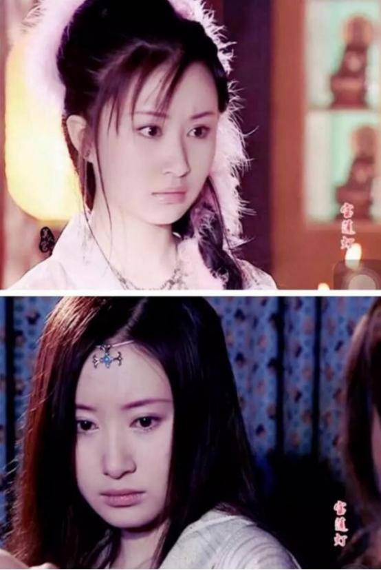 娱圈弃女舒畅的消亡史她的故事远比想象的还要惨淡