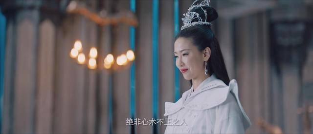 《御龙修仙传2》首播,3个女配角过分"亮眼",仙侠节奏快如闪电?