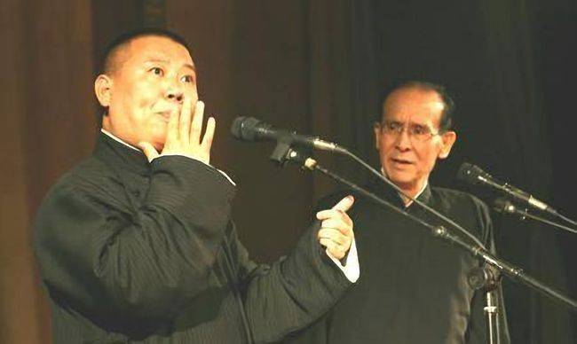 张文顺:逆流而上护德云,临终前托付给郭德纲的家人如今怎么样?