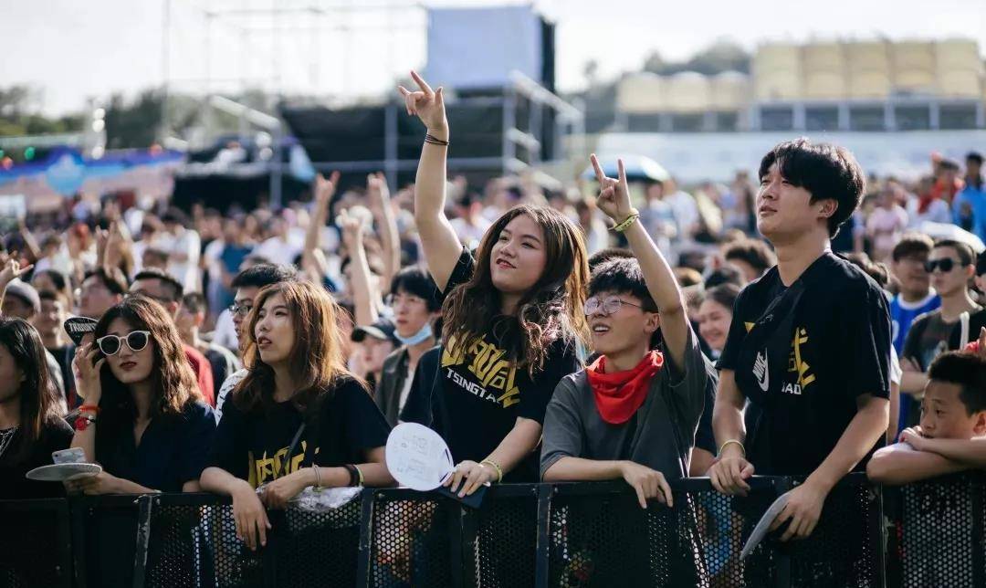 原创2021常州西太湖音乐节嘉宾阵容,时间地点,门票链接