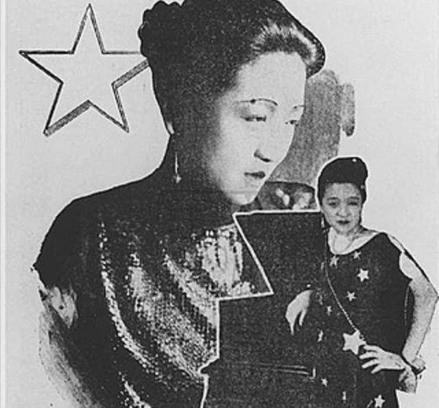 原创唐季珊仗着财势戏弄女星,逼死阮玲玉依旧风流,晚年卖茶叶蛋还债