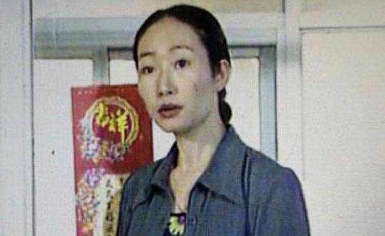 原创二佬康祈宗郭昶一生中最爱,老婆不愿再嫁人,独力抚养女儿已长大