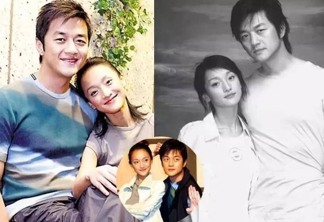 原创李亚鹏与前任见光死,这次却与新欢高调秀恩爱,真的放下王菲了?