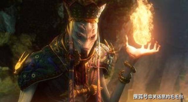 妖祖vs妖王元蒂是谁?