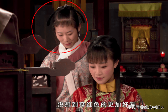 《甄嬛传》甄嬛太狠心,为防止果郡王浣碧圆房,悄悄做了这件事