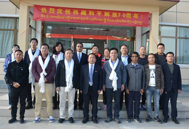山东中医药大学第二附属医院徐云生一行赴