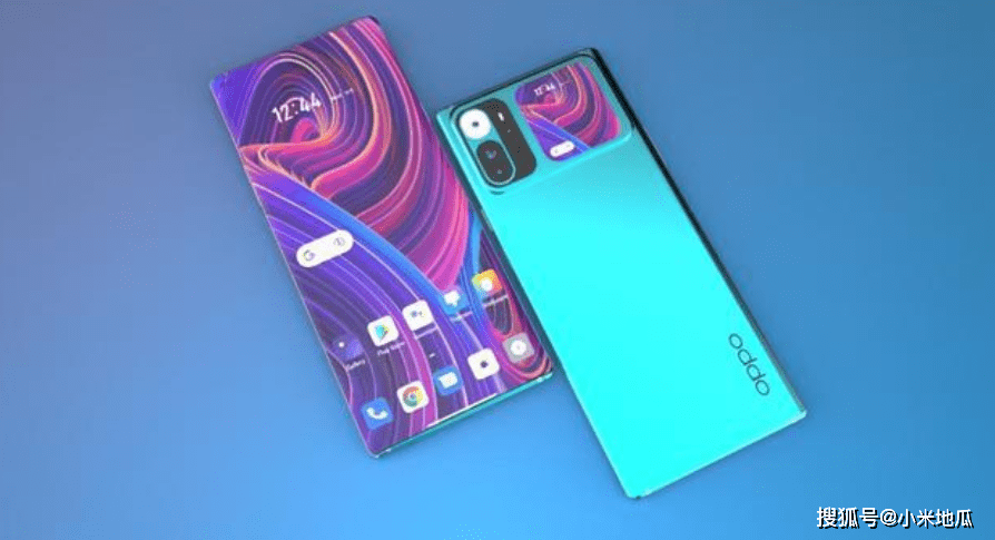 上一代oppo reno6各项配置都很不错,适合年轻化人群,取得了不错的销量