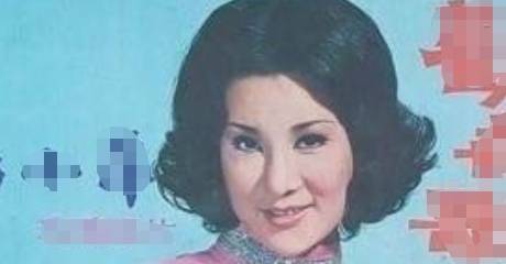 她71岁气质依旧,曾爱上已婚男人,因不愿插足她人家庭一生未婚