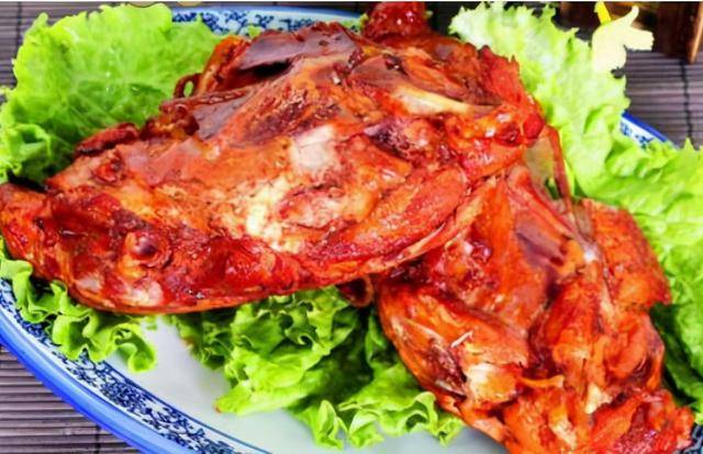 烀鸡架以上的3种鸡架吃法都比较重口味,其实还有