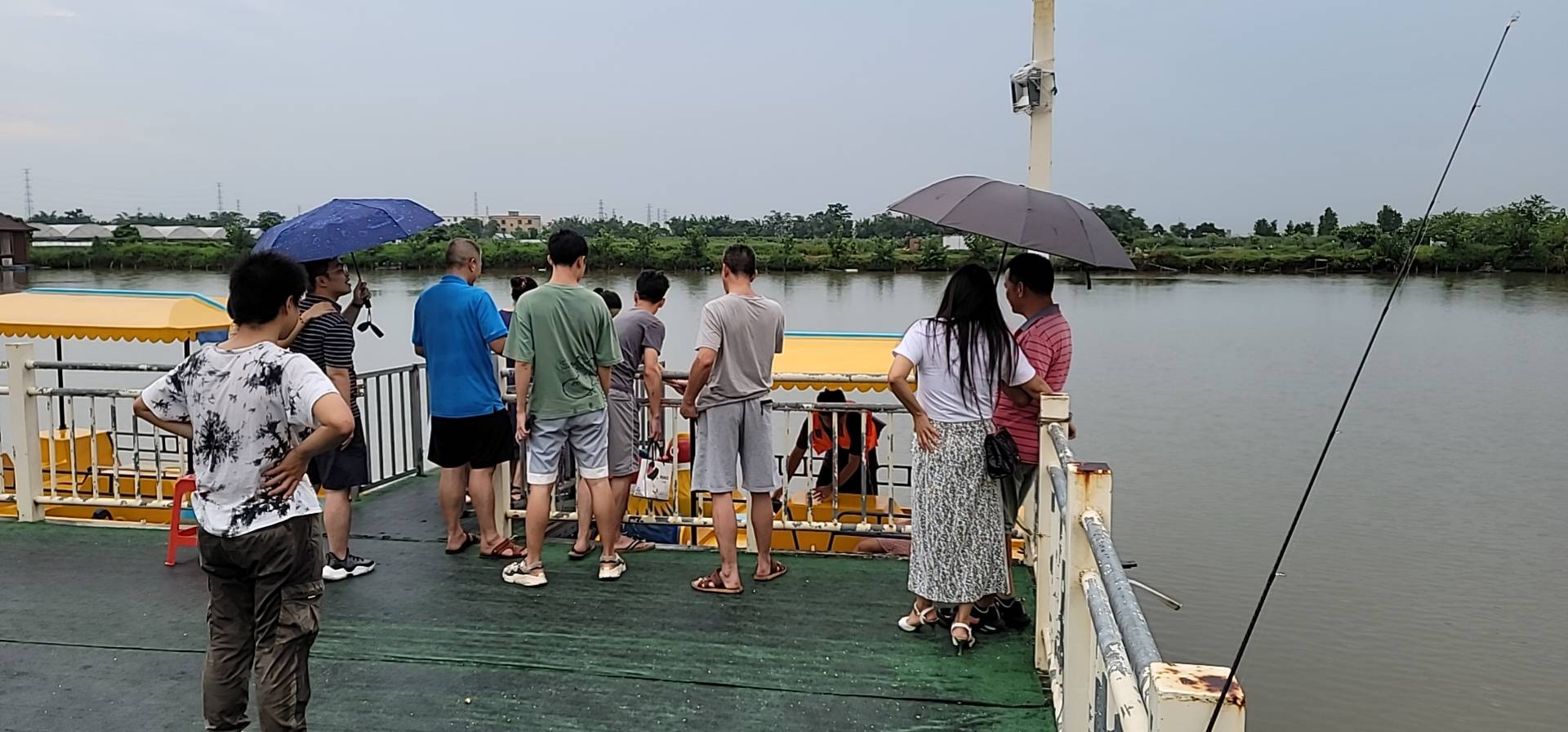 《鹏林生态园》——抖音人气生态农庄