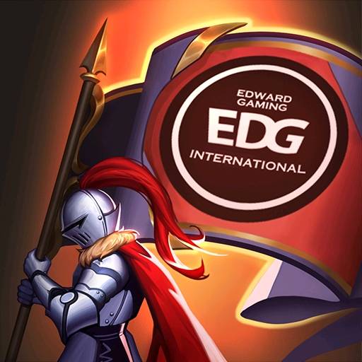 edg   骑士归来图标好评!