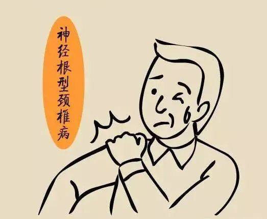 疼痛科治疗颈椎病的几种非手术方法都在这了赶紧收藏起来