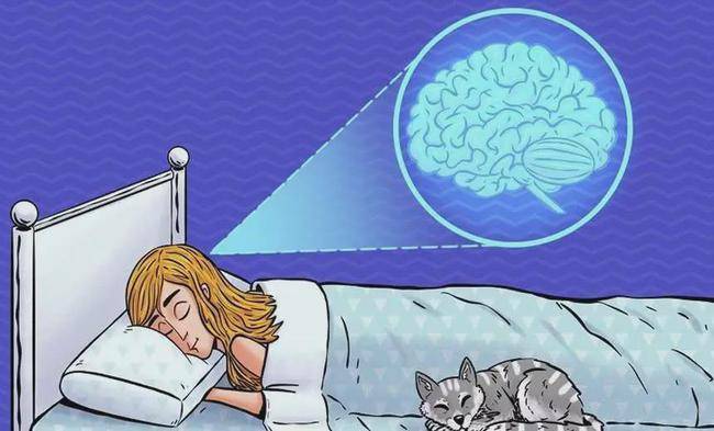 提升睡眠质量的关键,就是用这3个方法增加深睡的时间!