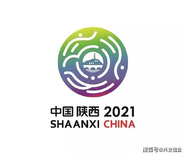 2021年第十四届全运会 | 兴发铝业助力陕西奥体中心体育馆建设