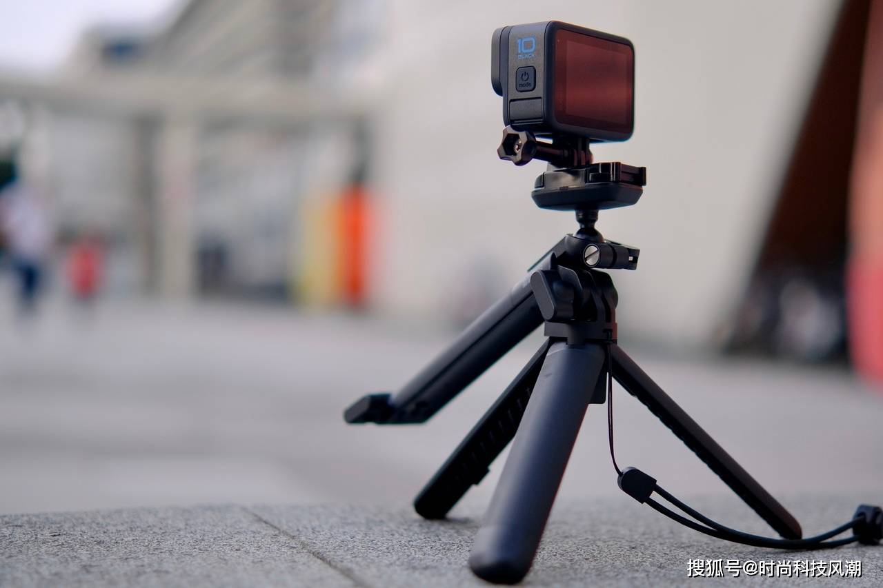 谁需要新GoPro？GoPro HERO10 Black评测:运动相机可不止记录运动_视频
