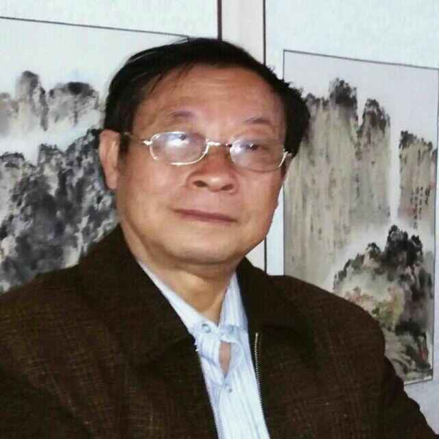 当代著名书画家王长贵作品赏析