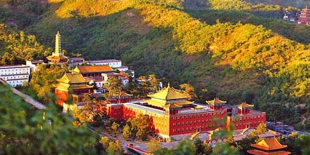 河北最出名的10大景区推荐,一个比一个出名,去过8个算