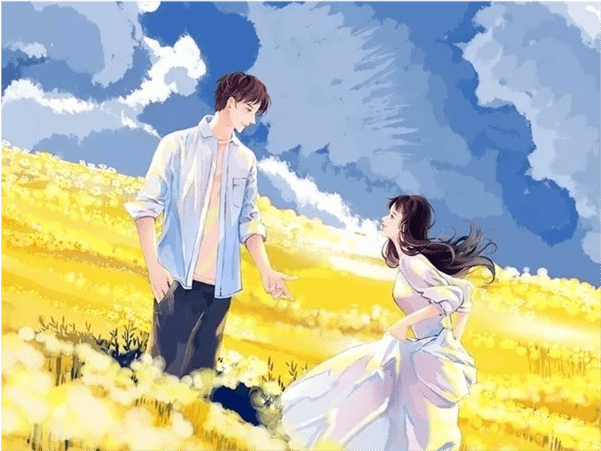 原创4本平淡温馨生活向小说简单真挚细水长流普通人的爱情也很动人