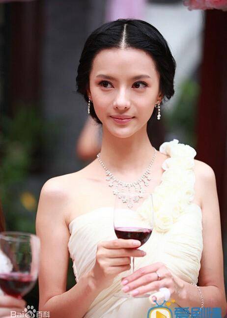 张芷溪的《皎若云间月》真的是她吗?