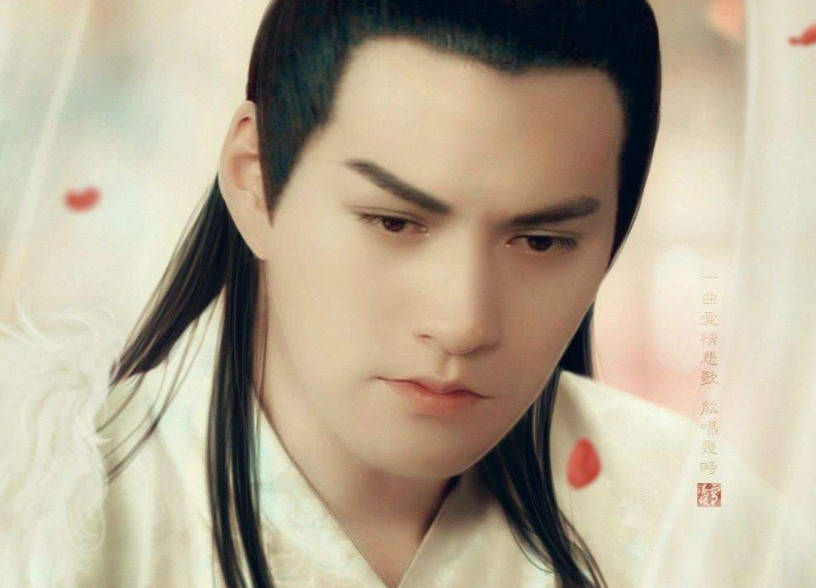 古装剧丑人横行,杨洋,严屹宽被要求返岗,网友:想洗眼睛