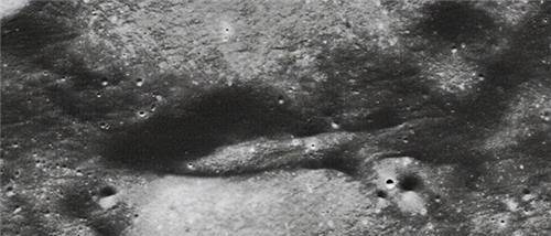 月球"三眼女尸"到底是真是假?中国卫星传回图像,引家