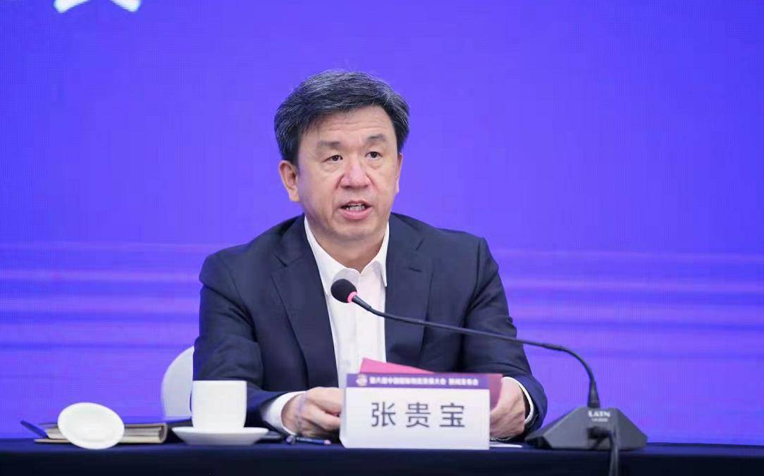 市长张贵宝先生在发布会上表示:保定市区位和交通条件优越,位于河北省