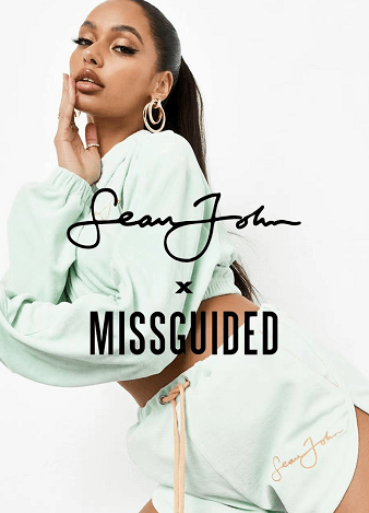 杨幂私服sean john x missguided合作款到底有何来头?