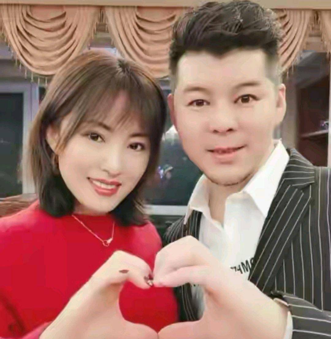 原创乡村爱情中的煎饼西施本是香秀人选却错过儿子酷似王俊凯