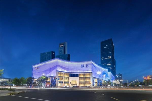 宁波日本品牌展,开启秋季和风之旅