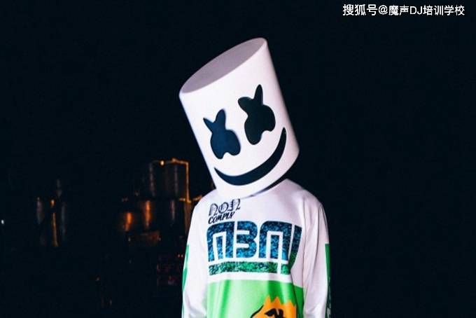 marshmello