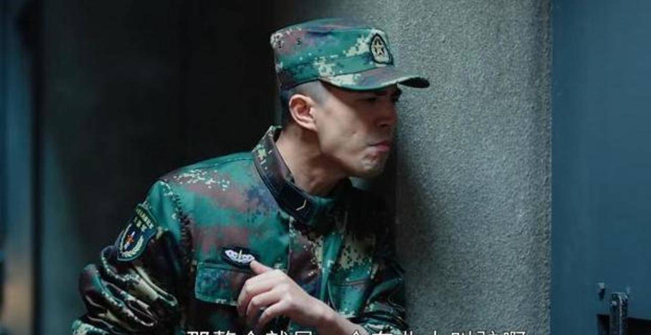 《号手就位》最受欢迎的3个角色:十万个为什么,暴脾气