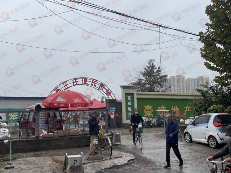 石家庄西北区域打开新空间 会是一片热土?
